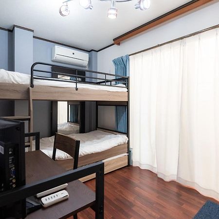 Hotel Nana Nara Zewnętrze zdjęcie