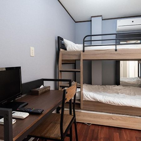 Hotel Nana Nara Zewnętrze zdjęcie
