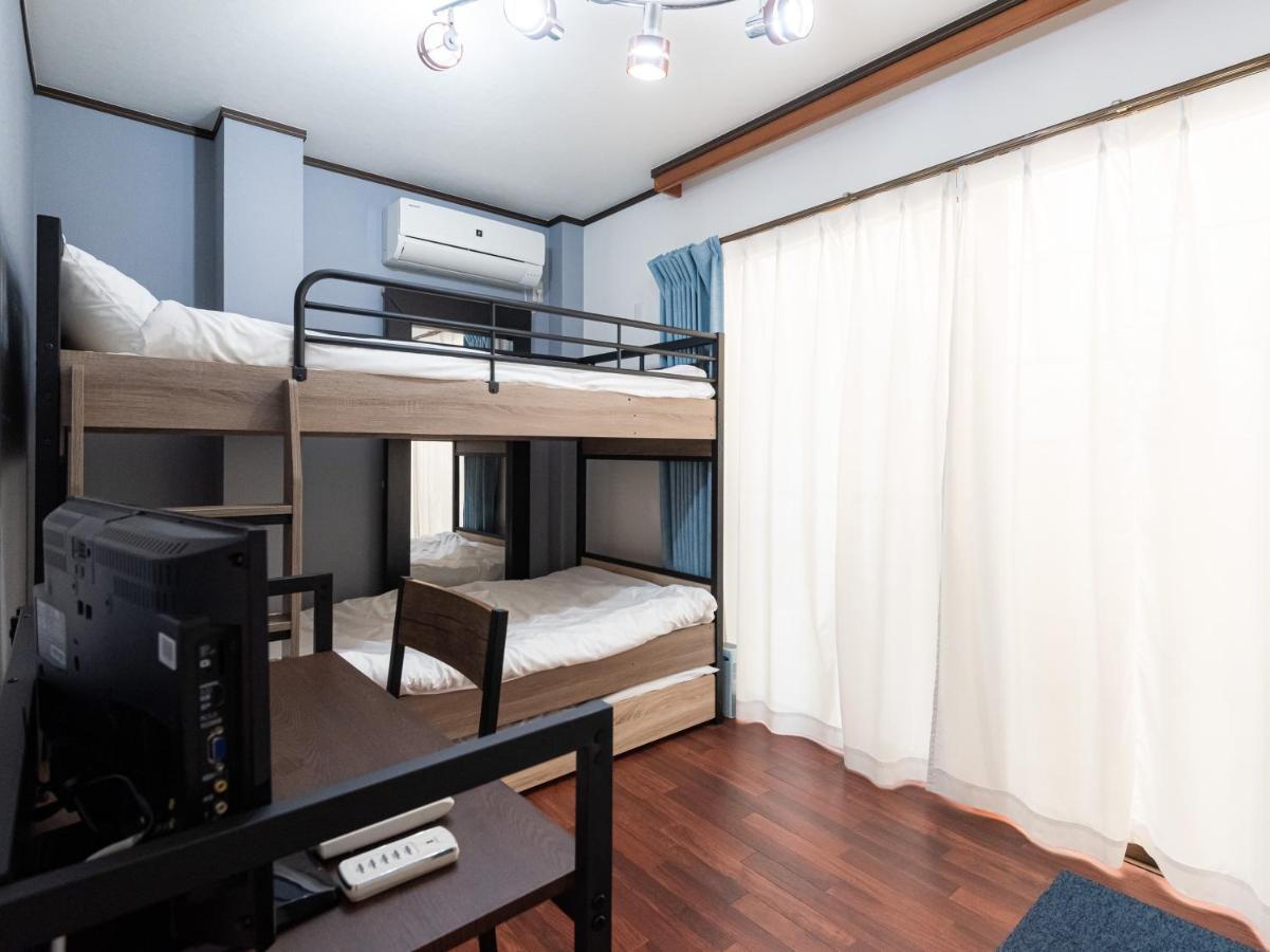 Hotel Nana Nara Zewnętrze zdjęcie