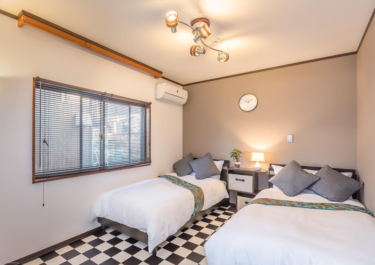 Hotel Nana Nara Zewnętrze zdjęcie