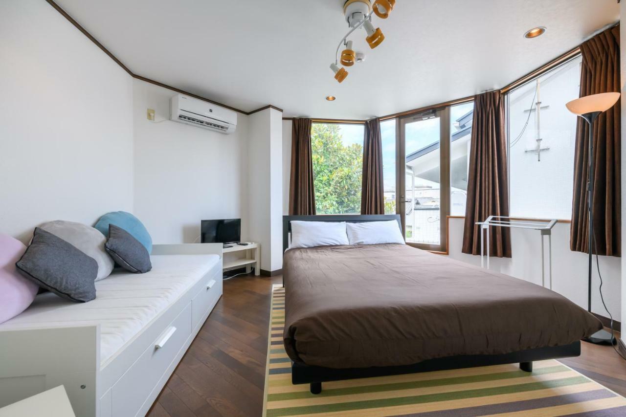 Hotel Nana Nara Zewnętrze zdjęcie