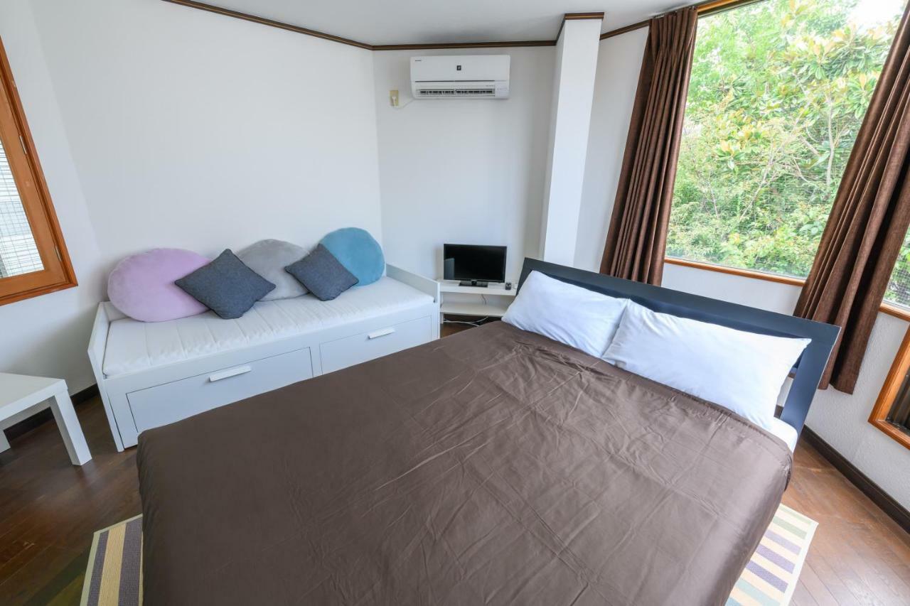 Hotel Nana Nara Zewnętrze zdjęcie